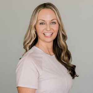Gina Blackwell