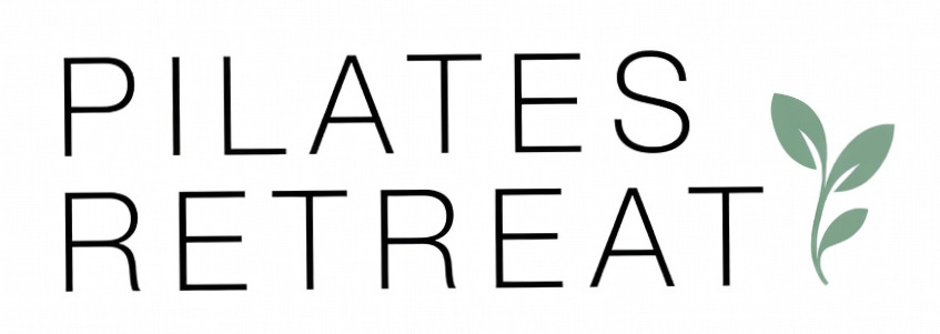 Pilates Retreat Logo