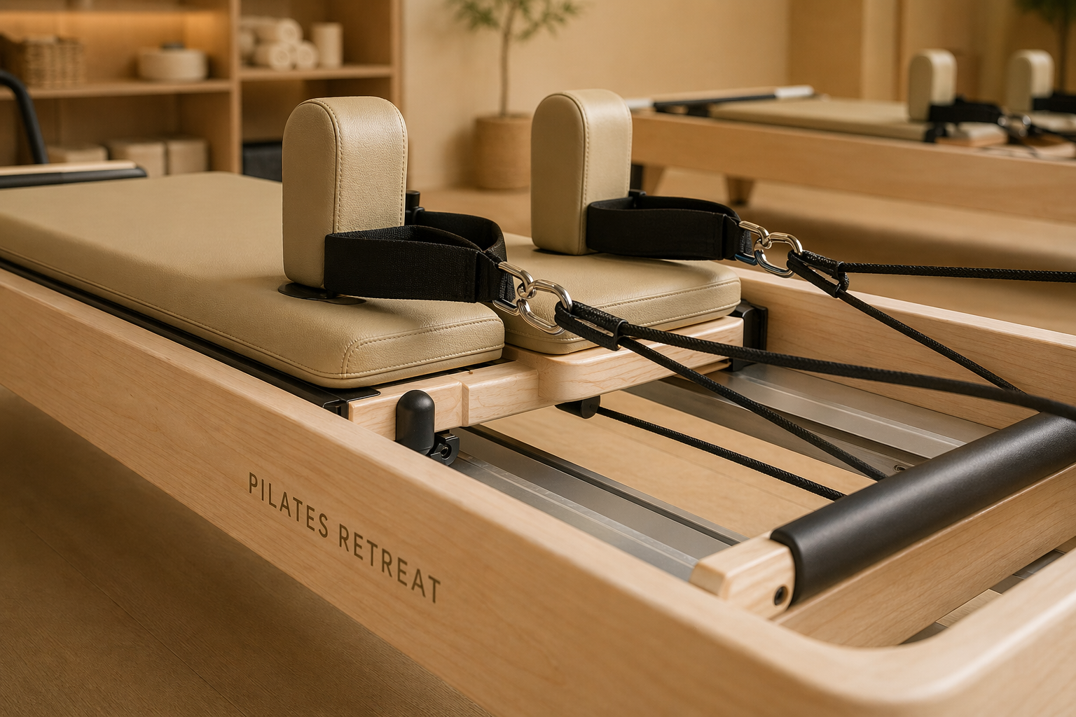 Reformer class